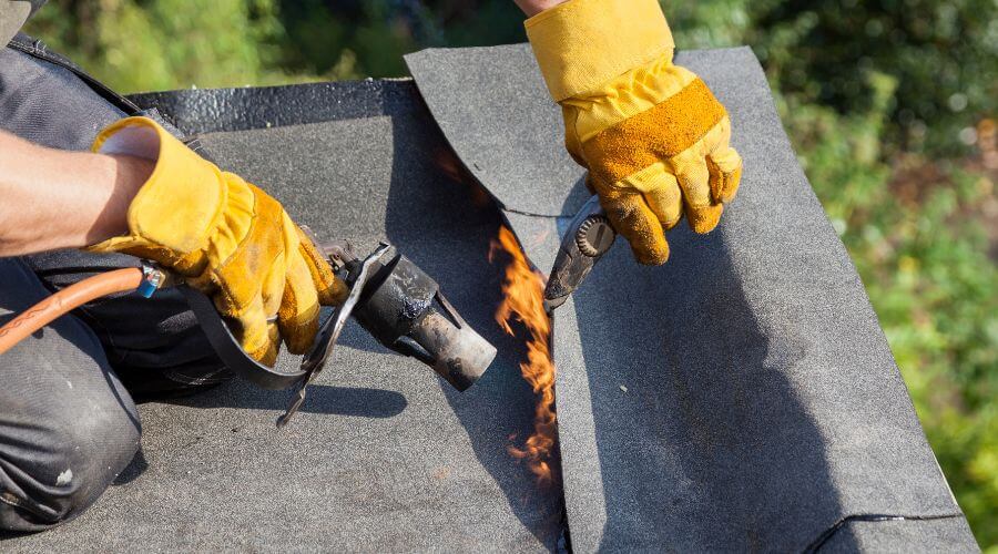 Professional flood damage restoration services in Fort Stewart, GA